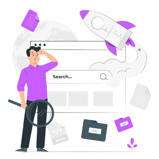 seo service image