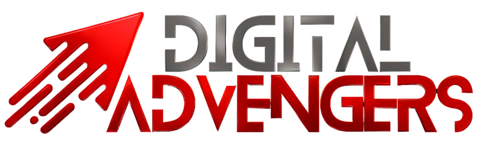 Digital Advengers Logo