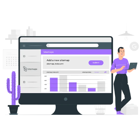 seo service image